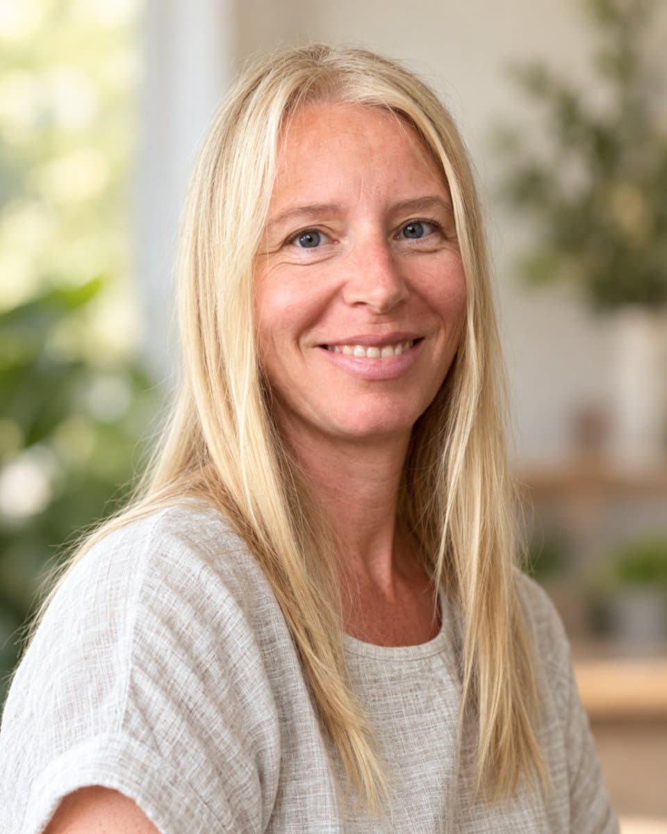 Porträt Tabea Grosser